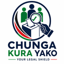 Chunga Kura Yako